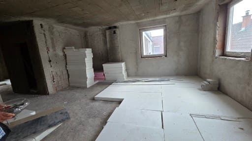 Stan 75m2 Sijaće Polje u sivoj gradnji